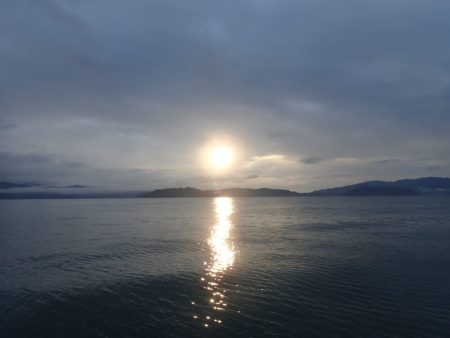 Aquanaut（アクアノート） 釣果