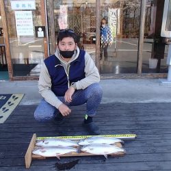 志高湖フィッシング 釣果