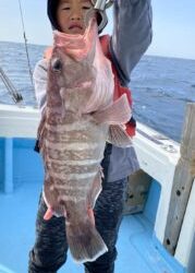 さぶろう丸 釣果