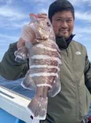 さぶろう丸 釣果