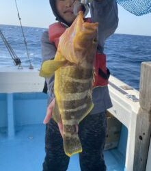 さぶろう丸 釣果