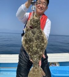 さぶろう丸 釣果