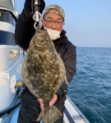 さぶろう丸 釣果