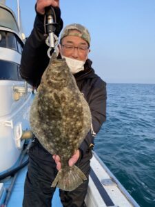 さぶろう丸 釣果