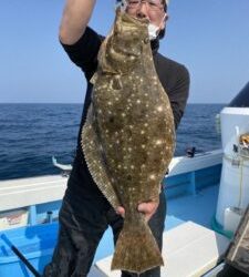 さぶろう丸 釣果
