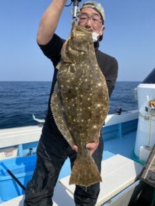さぶろう丸 釣果