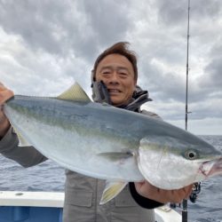 松栄丸 釣果