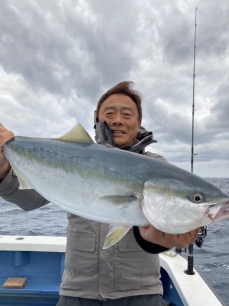 松栄丸 釣果