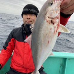 松栄丸 釣果
