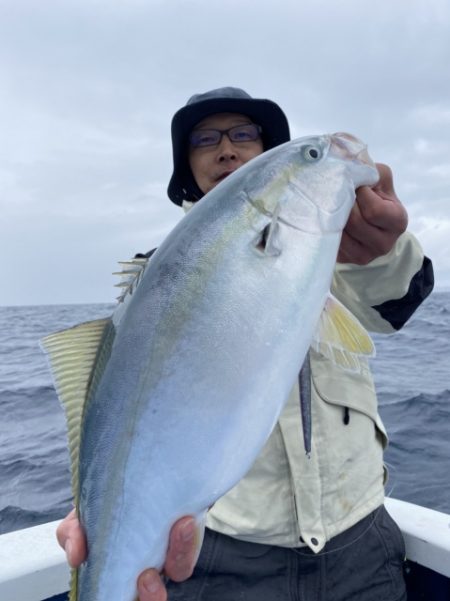 松栄丸 釣果