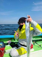 久里浜黒川本家 釣果