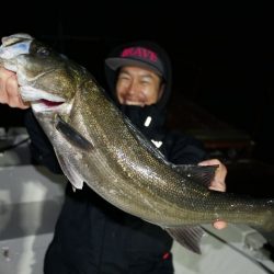 TOPGUN名古屋 釣果