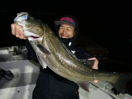 TOPGUN名古屋 釣果