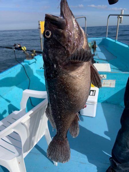 宝昌丸 釣果