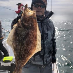 Magic(マジック) 釣果