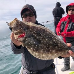 Magic(マジック) 釣果