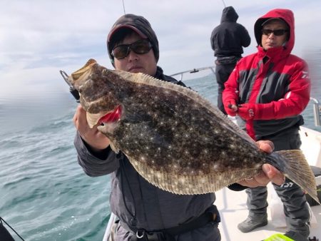 Magic(マジック) 釣果