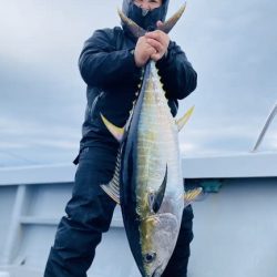 へいみつ丸 釣果