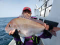 里輝丸 釣果