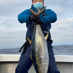 へいみつ丸 釣果