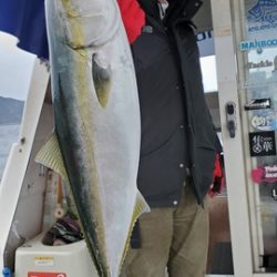 遊漁船　ニライカナイ 釣果