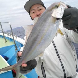 さわ浦丸 釣果