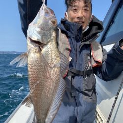 ミタチ丸 釣果