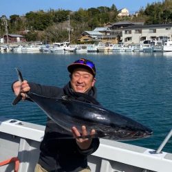 へいみつ丸 釣果