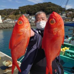 三昭丸 釣果