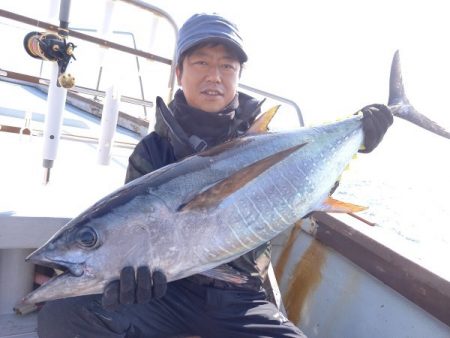小海途 釣果