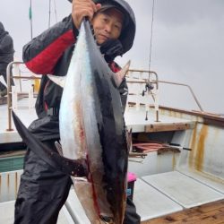 小海途 釣果
