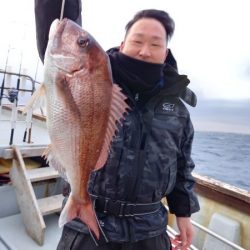 小海途 釣果