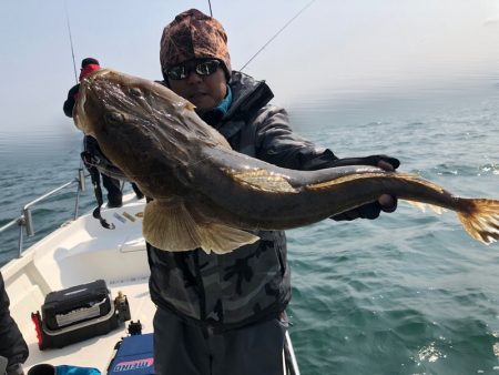 Magic（マジック） 釣果