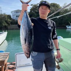 へいみつ丸 釣果