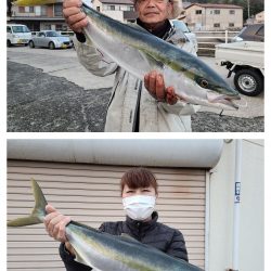 桑田観光 釣果