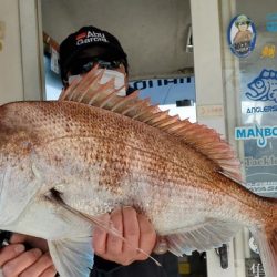 遊漁船 ニライカナイ 釣果