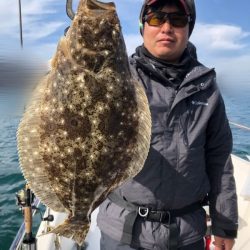 Magic(マジック) 釣果