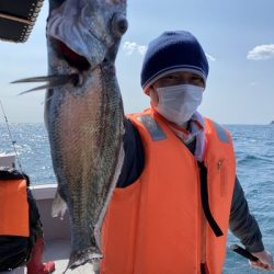 ミタチ丸 釣果