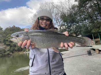 フィッシング サンクチュアリ 釣果