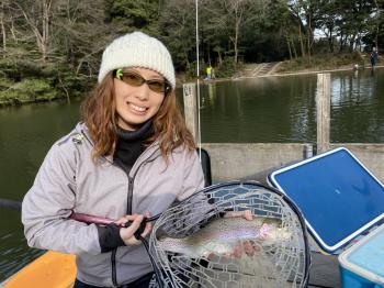 フィッシング サンクチュアリ 釣果