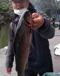 フィッシング サンクチュアリ 釣果