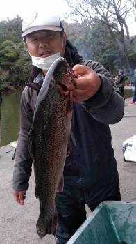 フィッシング サンクチュアリ 釣果