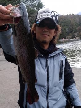 フィッシング サンクチュアリ 釣果