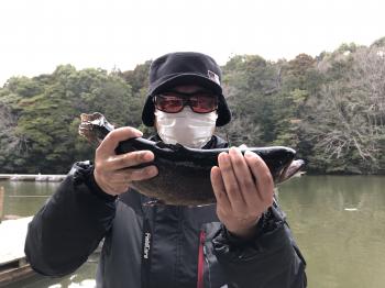 フィッシング サンクチュアリ 釣果