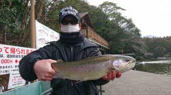 フィッシング サンクチュアリ 釣果