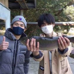 フィッシング サンクチュアリ 釣果