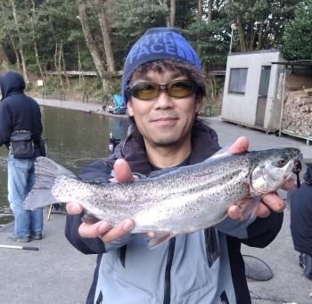 フィッシング サンクチュアリ 釣果