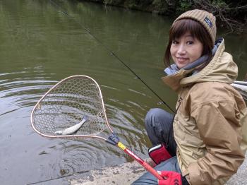 フィッシング サンクチュアリ 釣果