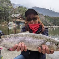 フィッシング サンクチュアリ 釣果