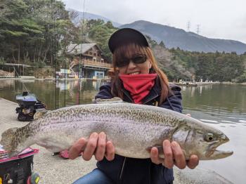フィッシング サンクチュアリ 釣果